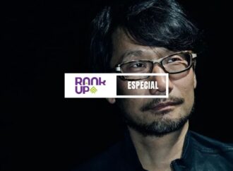 RANKEANDO LOS 5 MEJORES JUEGOS DE KOJIMA