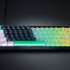 RAZER PRESENTA SU NUEVO TECLADO RECLUSA X MINI 65% PARA GAMERS