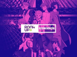BUNGO STRAY DOGS: CUANDO LA LITERATURA SE CONVIERTE EN SUPERPODERES