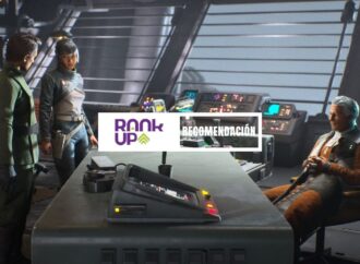 RECOMENDACIÓN: STAR WARS ZERO COMPANY