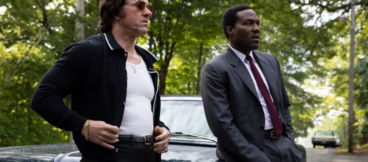 A CUALQUIER PRECIO: UN THRILLER POLICIACO ENTRE EL FBI, LA MAFIA Y EL RACISMO DE MISSISSIPPI