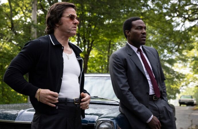 A CUALQUIER PRECIO: UN THRILLER POLICIACO ENTRE EL FBI, LA MAFIA Y EL RACISMO DE MISSISSIPPI