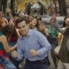 EL CLUB DEL PIE IZQUIERDO: UNA COMEDIA ROMÁNTICA QUE BUSCA SU PROPIO RITMO