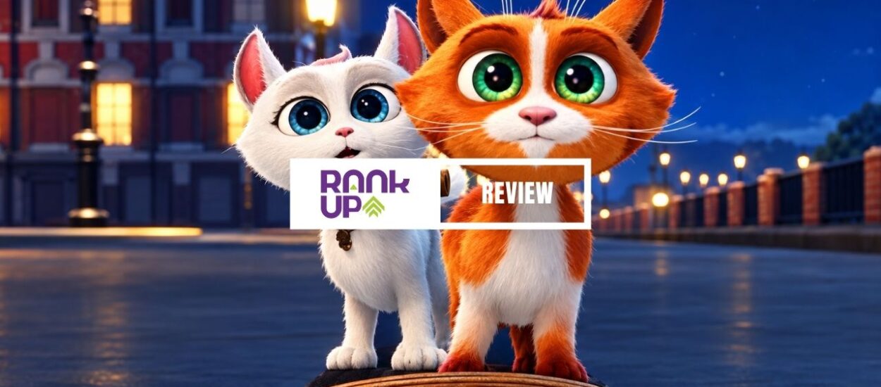 GUARDIANES DEL TESORO 2: UNA AVENTURA FELINA PARA LOS MÁS PEQUEÑOS