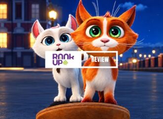 GUARDIANES DEL TESORO 2: UNA AVENTURA FELINA PARA LOS MÁS PEQUEÑOS