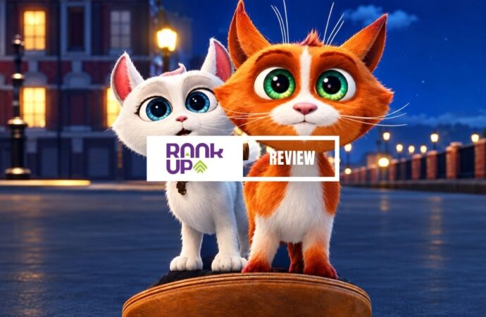 GUARDIANES DEL TESORO 2: UNA AVENTURA FELINA PARA LOS MÁS PEQUEÑOS
