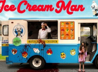 EL HELADERO. LO MÁS RECIENTE DE ELI ROTH ES UNA PELÍCULA DE TERROR CON MAL SABOR