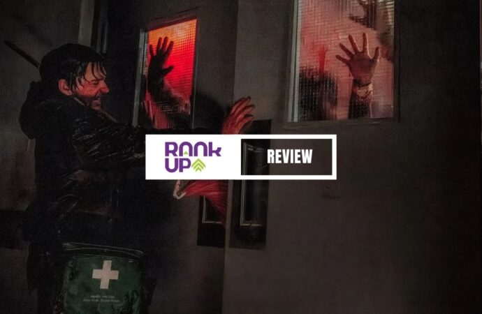 RESIDENT EVIL: NOCHE CERO – POR FIN UNA PELÍCULA QUE ENTIENDE A RESIDENT EVIL