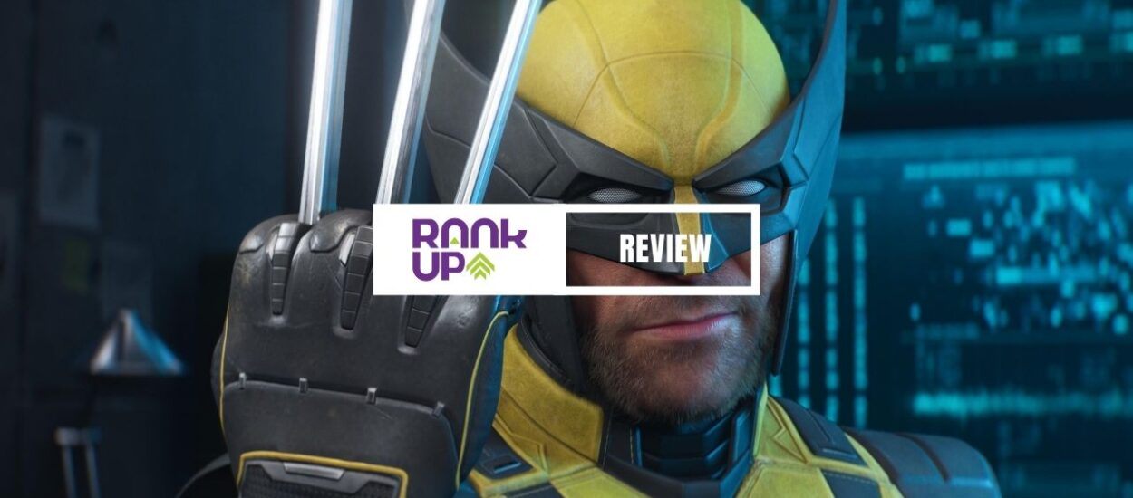 RESEÑA: WOLVERINE, UNOS LO AMAN, OTROS LO ODIAN, ¿PERO QUIÉN TIENE LA RAZÓN?