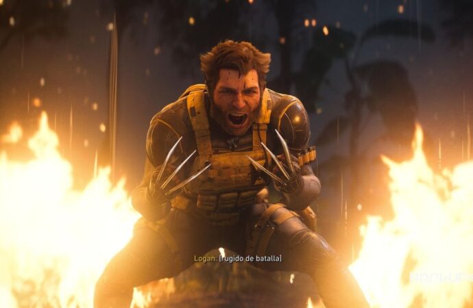 WOLVERINE ARRASA EN VENTAS PESE A LAS CRÍTICAS
