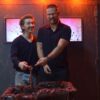 “BUSCO CREAR LA PRIMER PELÍCULA SURVIVAL HORROR” DECLARÓ DIRECTOR DE RESIDENT EVIL