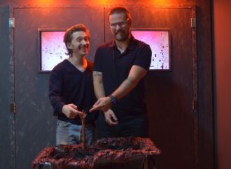 “BUSCO CREAR LA PRIMER PELÍCULA SURVIVAL HORROR” DECLARÓ DIRECTOR DE RESIDENT EVIL