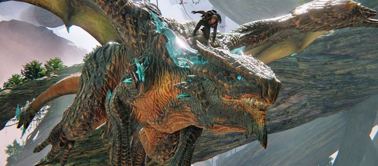 ¡SCALEBOUND PODRÍA REGRESAR! HIDEKI KAMIYA NO PIERDE LA ESPERANZA
