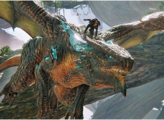 ¡SCALEBOUND PODRÍA REGRESAR! HIDEKI KAMIYA NO PIERDE LA ESPERANZA