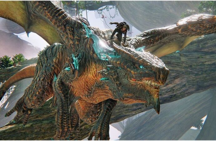 ¡SCALEBOUND PODRÍA REGRESAR! HIDEKI KAMIYA NO PIERDE LA ESPERANZA