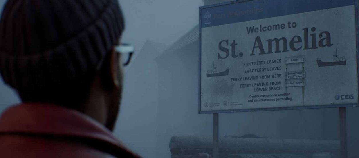 SILENT HILL: TOWNFALL DEBUTA CON RESEÑAS MIXTAS EN PC Y KONAMI YA TRABAJA EN UN PARCHE