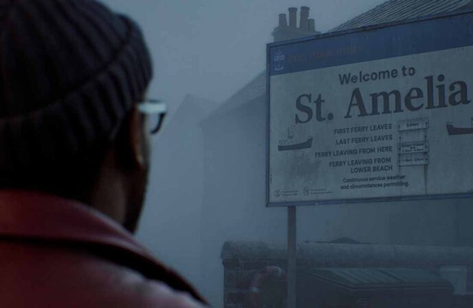 SILENT HILL: TOWNFALL DEBUTA CON RESEÑAS MIXTAS EN PC Y KONAMI YA TRABAJA EN UN PARCHE