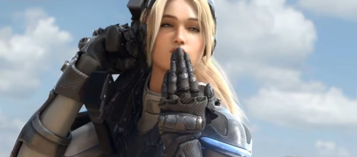 NUEVOS REPORTES INDICAN QUE STARCRAFT 3 SERÍA UNA POSIBILIDAD