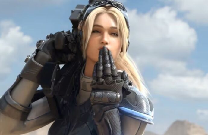 NUEVOS REPORTES INDICAN QUE STARCRAFT 3 SERÍA UNA POSIBILIDAD