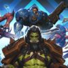 TODO LO QUE VIMOS EN LA BLIZZCON 2026