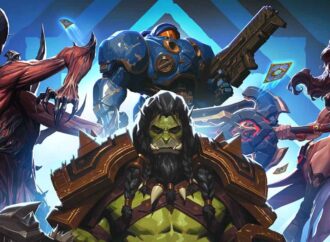 TODO LO QUE VIMOS EN LA BLIZZCON 2026