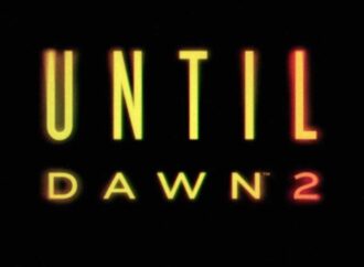 UNTIL DAWN 2 YA TIENE FECHA DE LANZAMIENTO Y PREPARA NUEVAS PESADILLAS