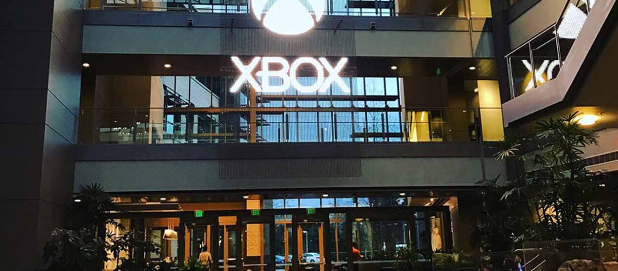 RUMOR – XBOX PODRÍA EVITAR OTROS 1,600 DESPIDOS CON MOVIMIENTOS INTERNOS ENTRE SUS ESTUDIOS