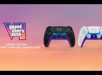 GTA 6 TENDRÁ DOS CONTROLES DUALSENSE DE EDICIÓN LIMITADA