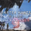 MONSTER HUNTER WILDS CAMBIARÁ SU COMBATE CON ASCENDANCE