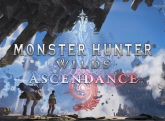 MONSTER HUNTER WILDS CAMBIARÁ SU COMBATE CON ASCENDANCE