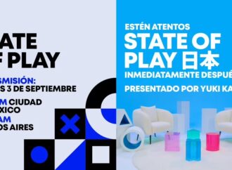 RESUMEN RÁPIDO, CONCRETO, PERO COMPLETO DE TODO LO QUE SE REVELÓ EN EL STATE OF PLAY