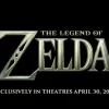 SE REVELÓ LA FECHA DE ESTRENO PARA PELÍCULA LIVE ACTION DE ZELDA