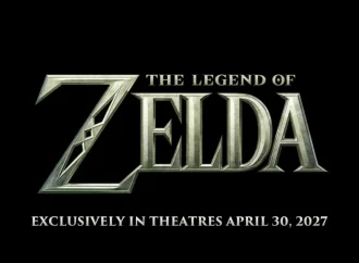 SE REVELÓ LA FECHA DE ESTRENO PARA PELÍCULA LIVE ACTION DE ZELDA