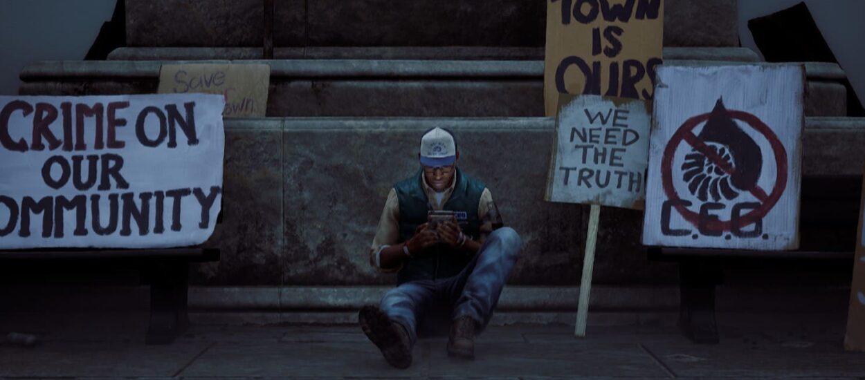 SILENT HILL: TOWNFALL – UNA PESADILLA QUE ESCONDE ALGO DIFERENTE ENTRE LA NIEBLA
