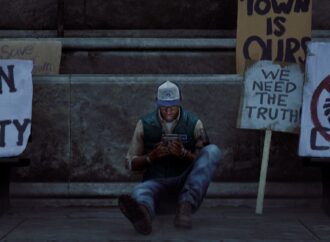SILENT HILL: TOWNFALL – UNA PESADILLA QUE ESCONDE ALGO DIFERENTE ENTRE LA NIEBLA