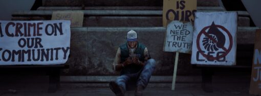 SILENT HILL: TOWNFALL – UNA PESADILLA QUE ESCONDE ALGO DIFERENTE ENTRE LA NIEBLA