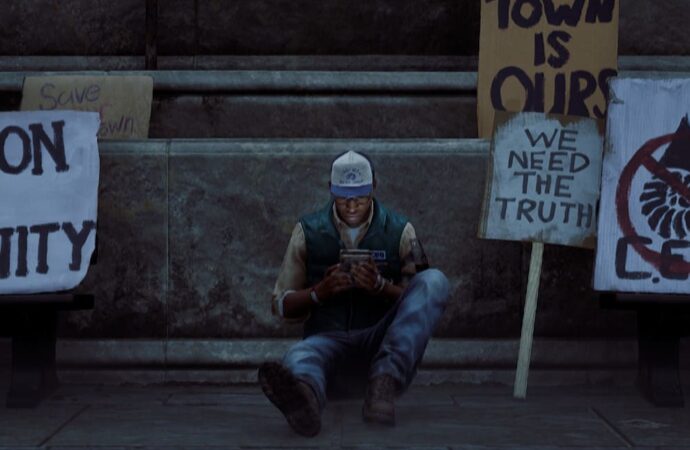 SILENT HILL: TOWNFALL – UNA PESADILLA QUE ESCONDE ALGO DIFERENTE ENTRE LA NIEBLA