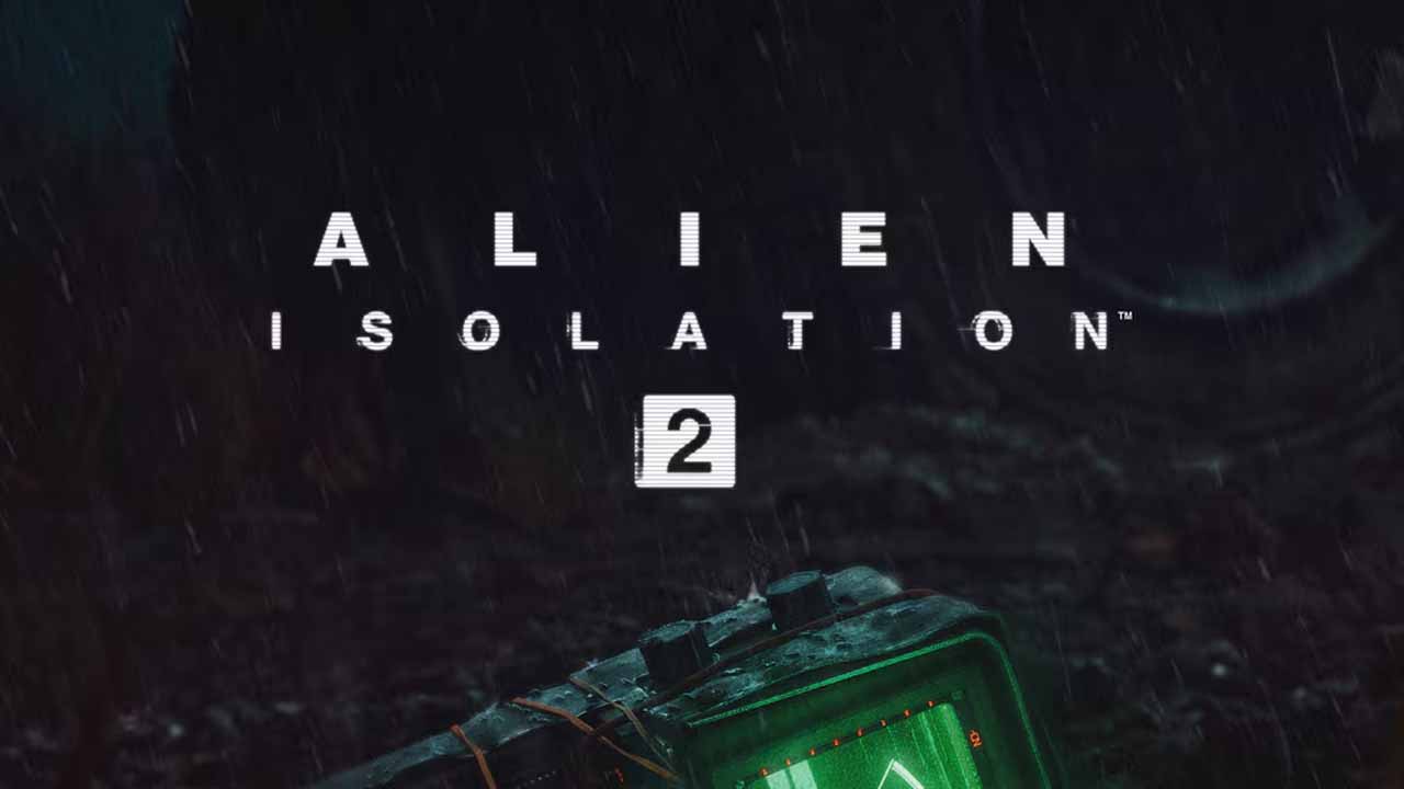 ALIEN: ISOLATION 2 REVELA UNA ATERRADORA MECÁNICA QUE USARÁ TU MICRÓFONO
