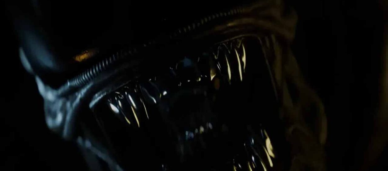 ALIEN: ISOLATION 2 REVELA UNA NOVEDOSA Y ATERRADORA MECÁNICA QUE USARÁ TU MICRÓFONO