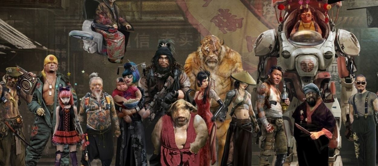 BEYOND GOOD & EVIL 2 TODAVÍA ESTÁ EN PRODUCCIÓN, PERO LOS DESARROLLADORES TEMEN QUE SE CANCELE