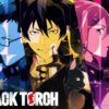 BLACK TORCH REÚNE A SUS ACTORES DE DOBLAJE Y FANS EN NUEVO ESPECIAL DE CRUNCHYROLL