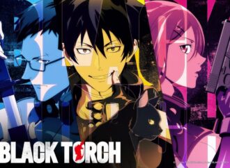 BLACK TORCH REÚNE A SUS ACTORES DE DOBLAJE Y FANS EN NUEVO ESPECIAL DE CRUNCHYROLL