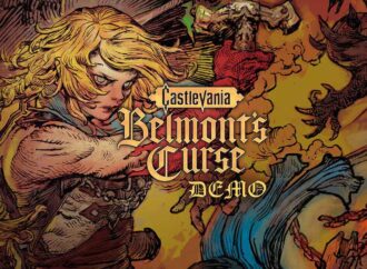 CASTLEVANIA: BELMONT’S CURSE ESTRENA DEMO GRATUITA