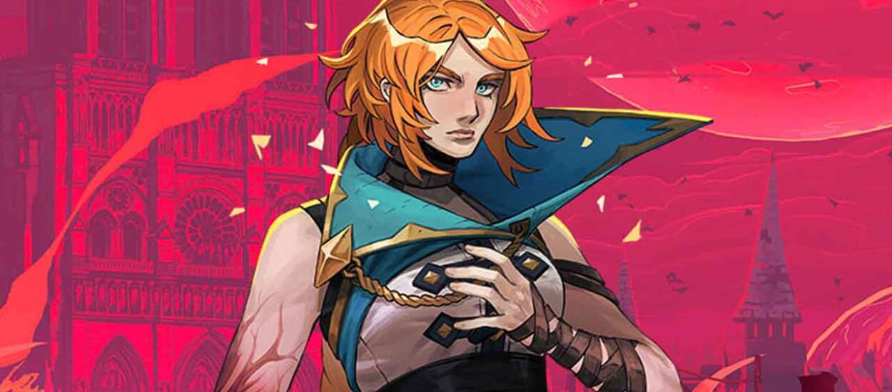 CASTLEVANIA: BELMONT’S CURSE CORRE AL DOBLE DE FPS EN SWITCH 2 SIN TENER VERSIÓN PROPIA