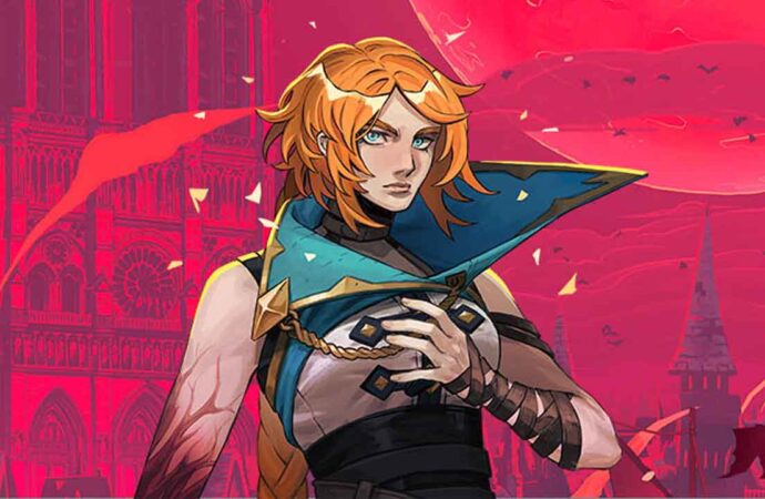 CASTLEVANIA: BELMONT’S CURSE CORRE AL DOBLE DE FPS EN SWITCH 2 SIN TENER VERSIÓN PROPIA