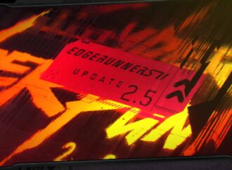CYBERPUNK 2077 RECIBE UNA NUEVA ACTUALIZACIÓN CON ARMAS Y CONTENIDO DE EDGERUNNERS