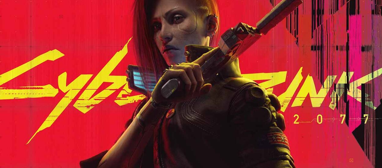 CYBERPUNK 2077 TENDRÁ UNA PELÍCULA LIVE-ACTION PRODUCIDA POR PARAMOUNT