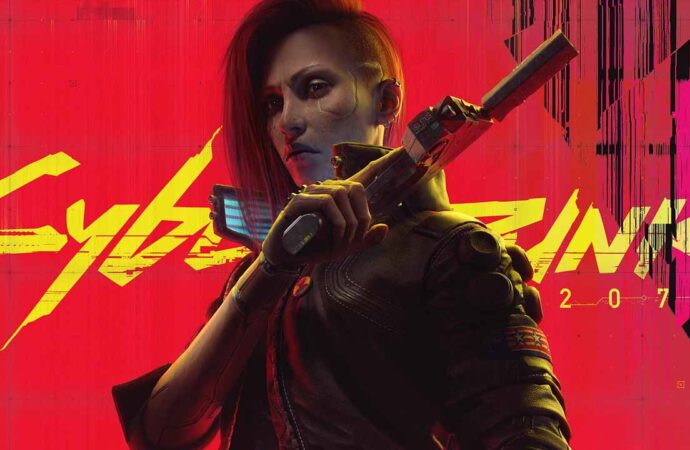 CYBERPUNK 2077 TENDRÁ UNA PELÍCULA LIVE-ACTION PRODUCIDA POR PARAMOUNT