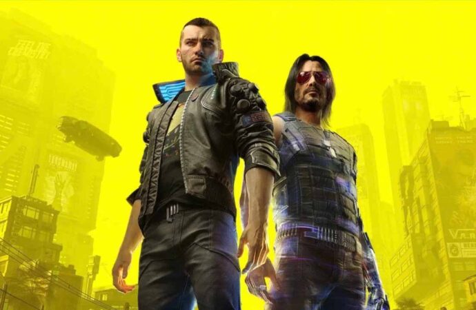 CYBERPUNK 2 PODRÍA TENER MULTIJUGADOR Y MISIONES COOPERATIVAS