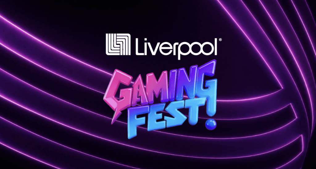SEGA TRAERÁ SUS PRÓXIMOS JUEGOS A LIVERPOOL GAMING FEST 2026